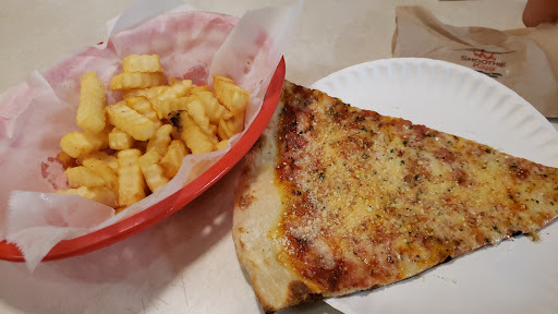 New York Pizza and Subs